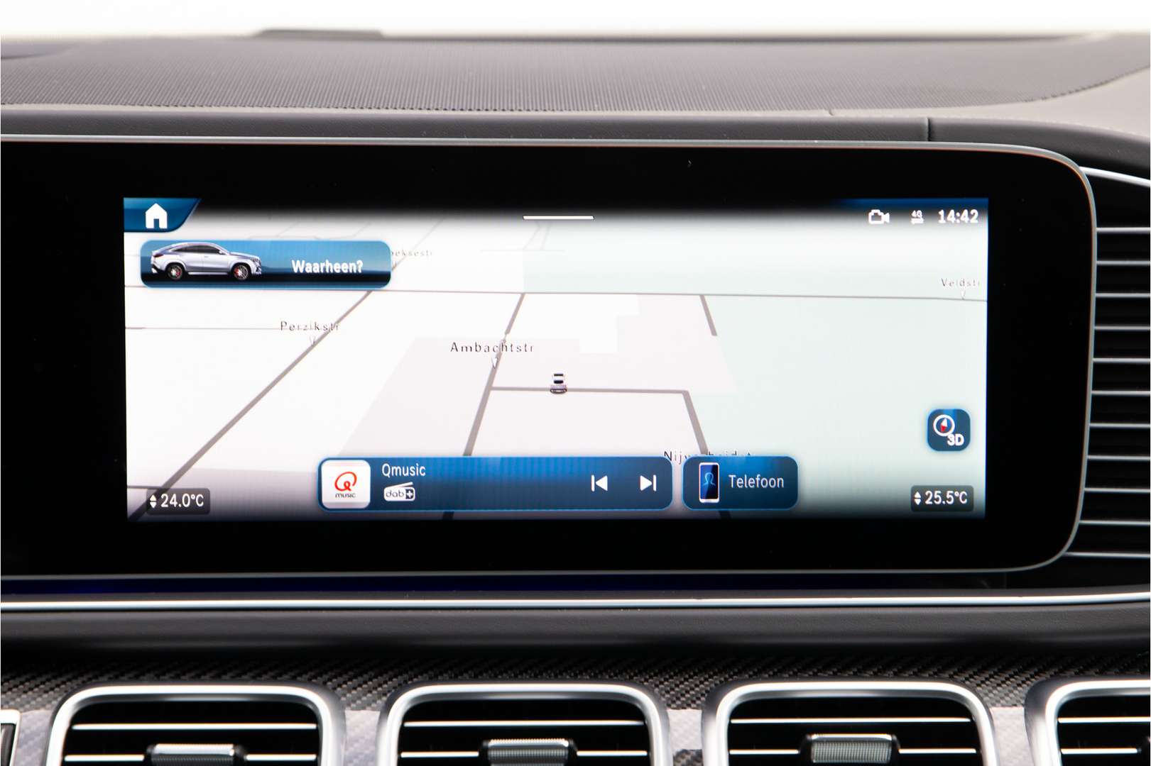 Mercedes GLE 63 AMG 63 - 2024 - Joinsteer - #45