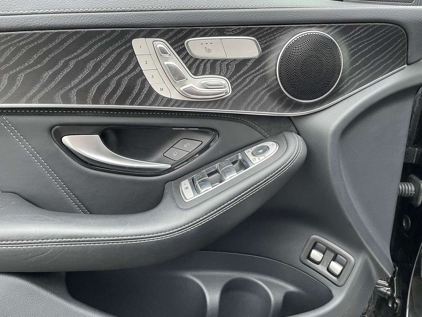 Mercedes GLC 63 AMG 63 - 2020 - Joinsteer - #33