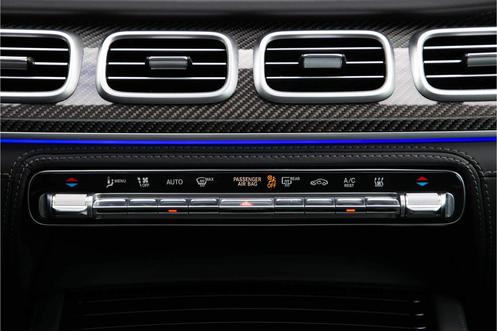 Mercedes GLE 63 AMG 63 - 2024 - Joinsteer - #46