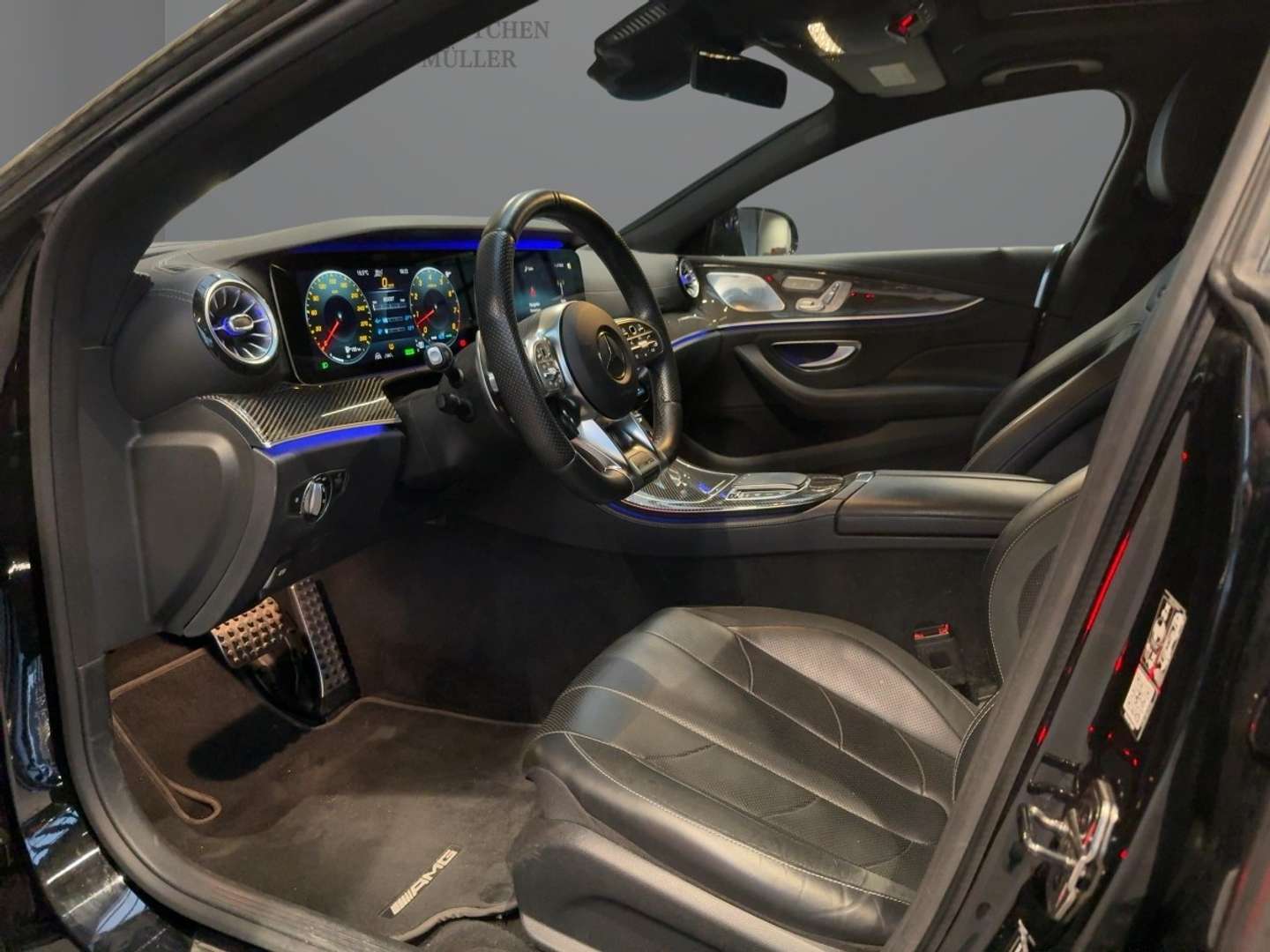 Mercedes CLS 53 AMG 53 Night Edition - 2020 - Joinsteer - #19