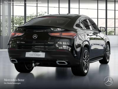 Mercedes GLE Coupé 450 Night Edition