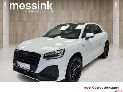 Audi Q2 S Line 40 TFSI Quattro S Tronic - - Joinsteer - #1