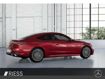 Mercedes CLE 300 E 300 AMG Line - - Joinsteer - #3