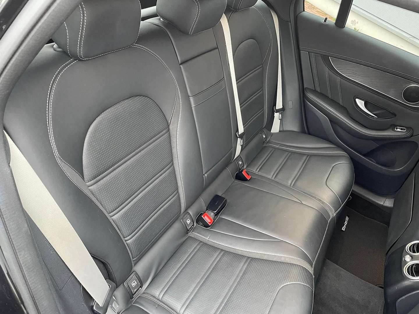 Mercedes GLC 63 AMG 63 - 2020 - Joinsteer - #36