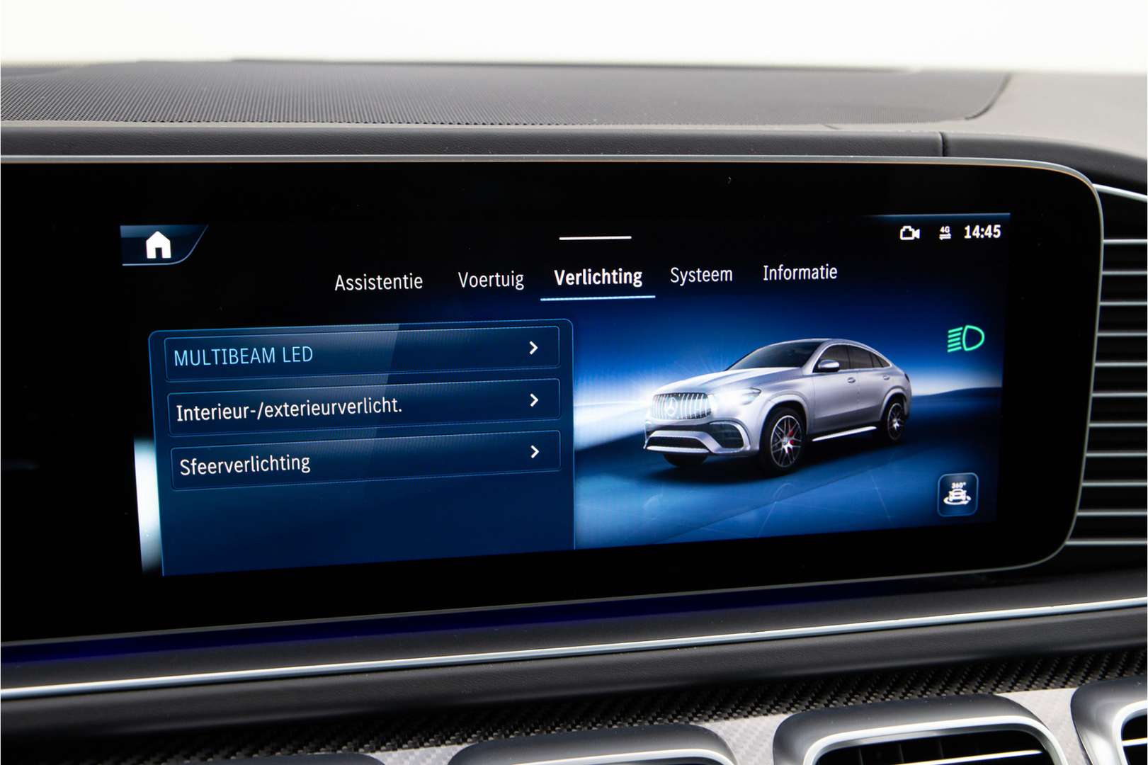 Mercedes GLE 63 AMG 63 - 2024 - Joinsteer - #49