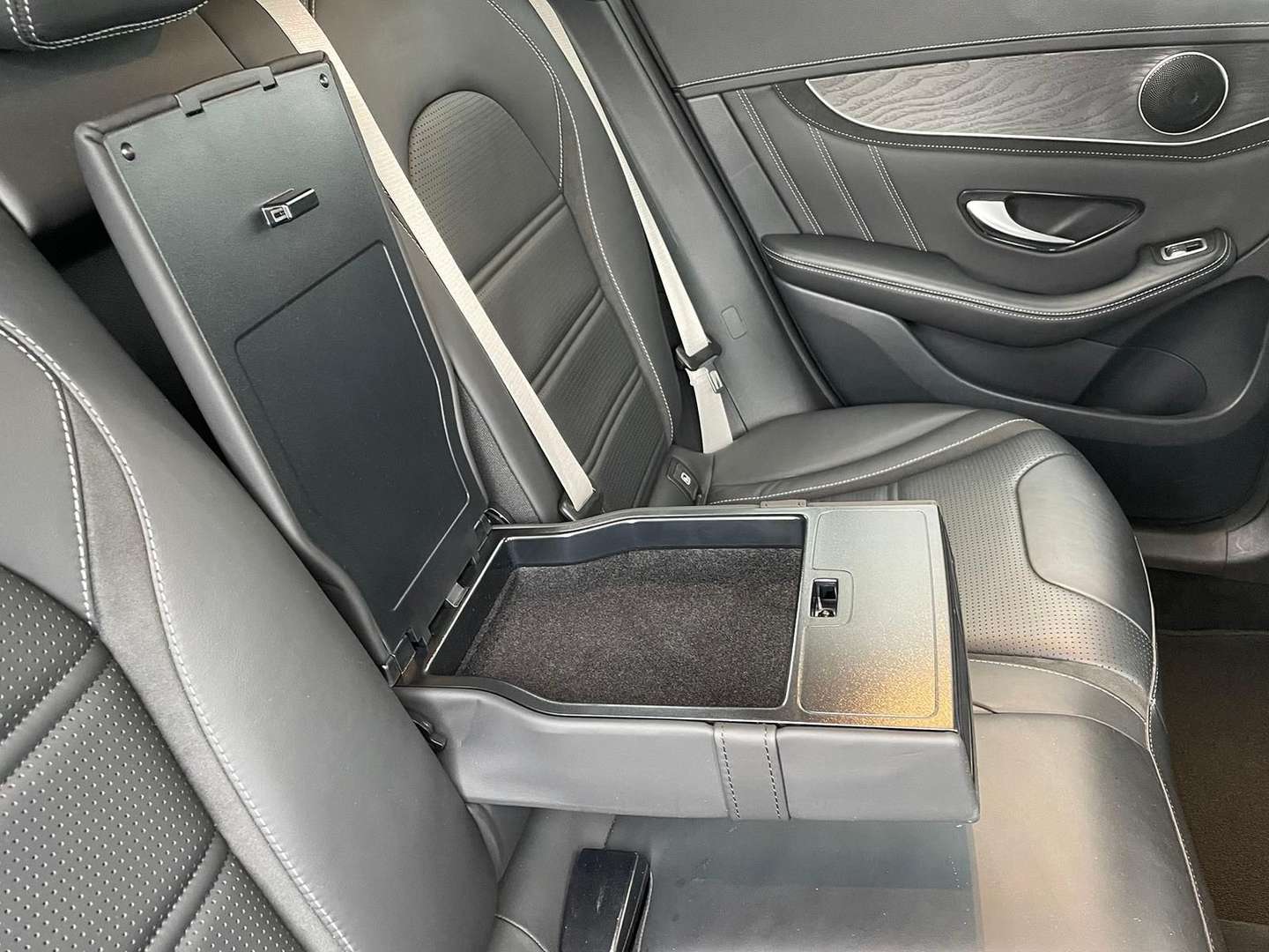 Mercedes GLC 63 AMG 63 - 2020 - Joinsteer - #37