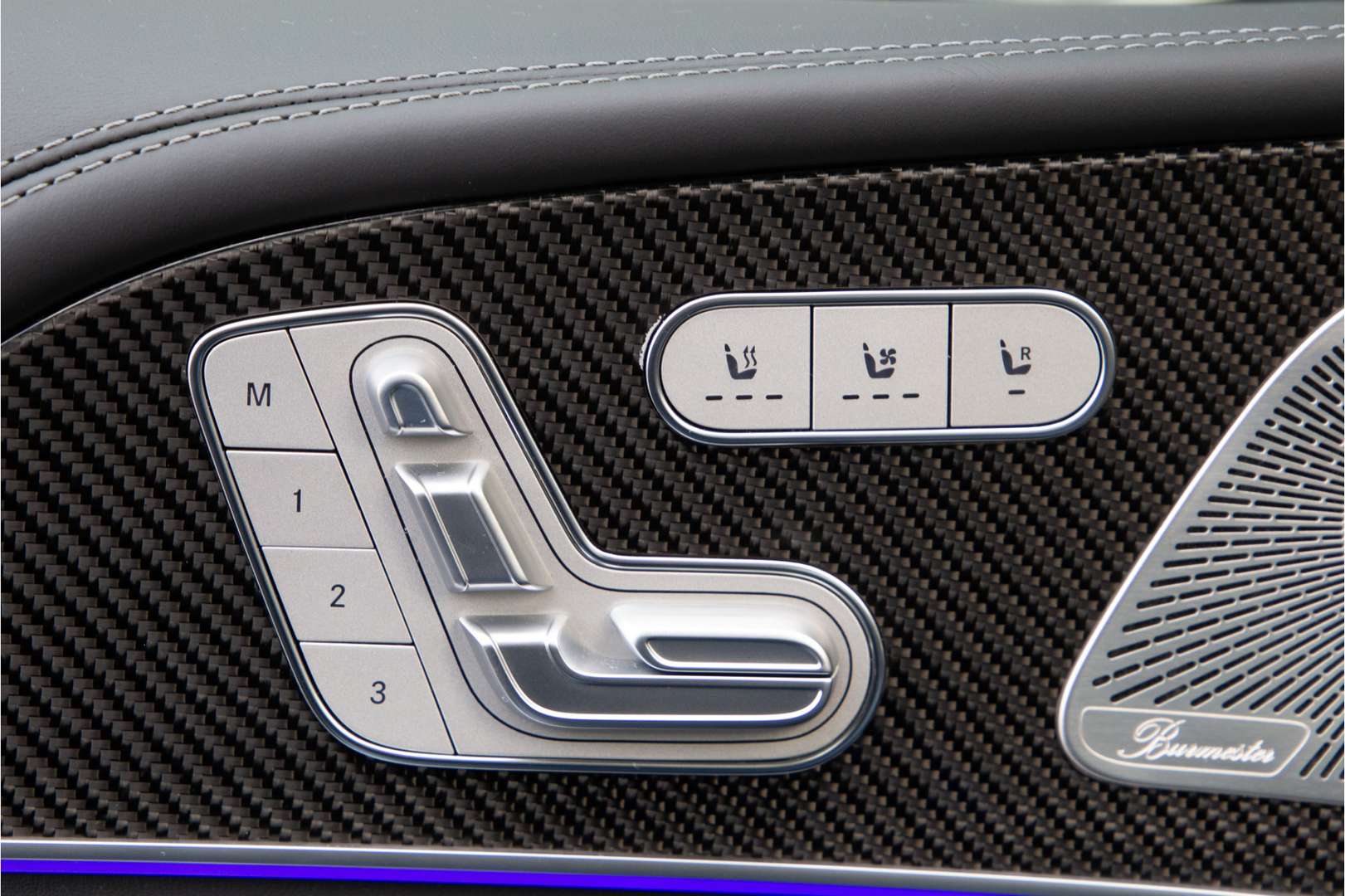 Mercedes GLE 63 AMG 63 - 2024 - Joinsteer - #50