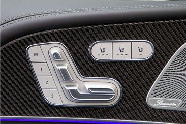 Mercedes GLE 63 AMG 63 — photo 50