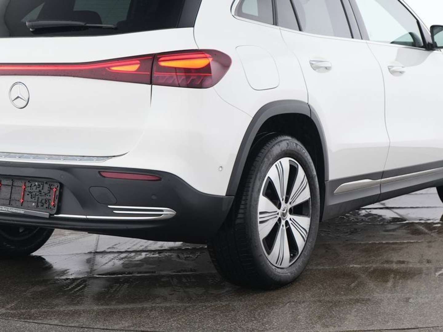 Mercedes EQA 250 PREMIUM PLUS - 2024 - Joinsteer - #3