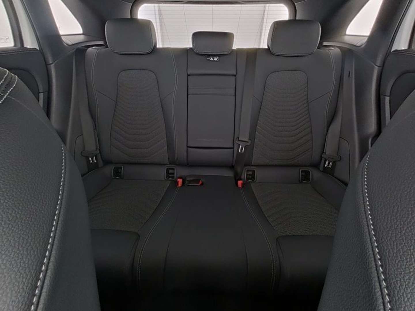 Mercedes EQA 250 - 2024 - Joinsteer - #5