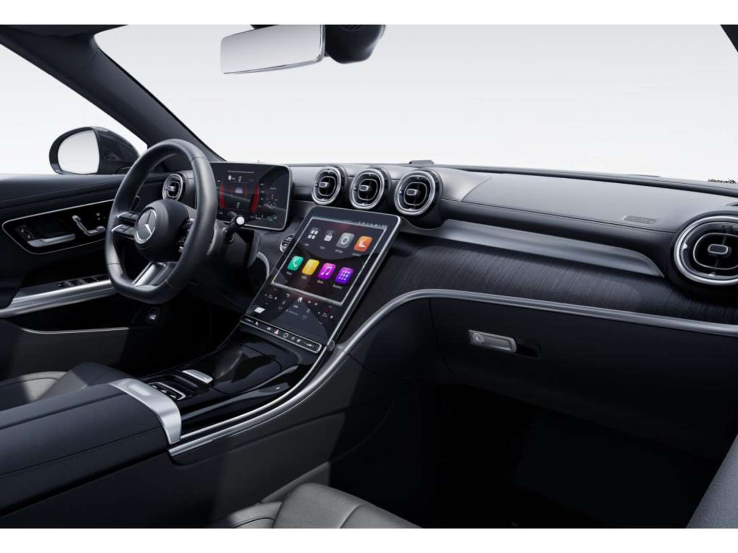 Mercedes CLE 200 Cabriolet 200 AMG Line - 2024 - Joinsteer - #11