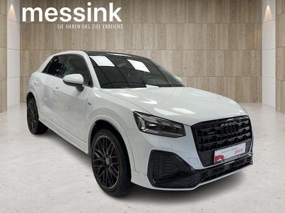 Audi Q2 S Line 40 TFSI Quattro S Tronic - - Joinsteer - #2