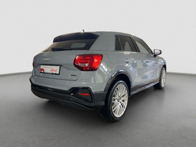 Audi Q2 S Line 40 TFSI Quattro S Tronic - 2025 - Joinsteer - #6