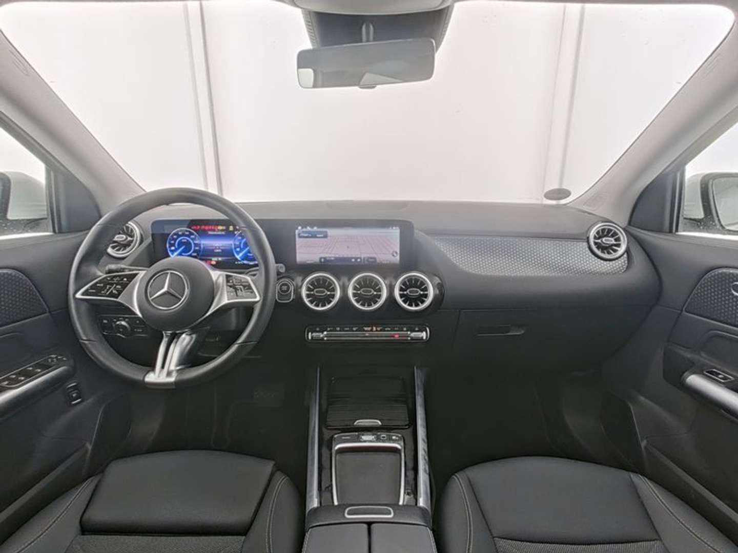 Mercedes EQA 250 PREMIUM PLUS - 2024 - Joinsteer - #4