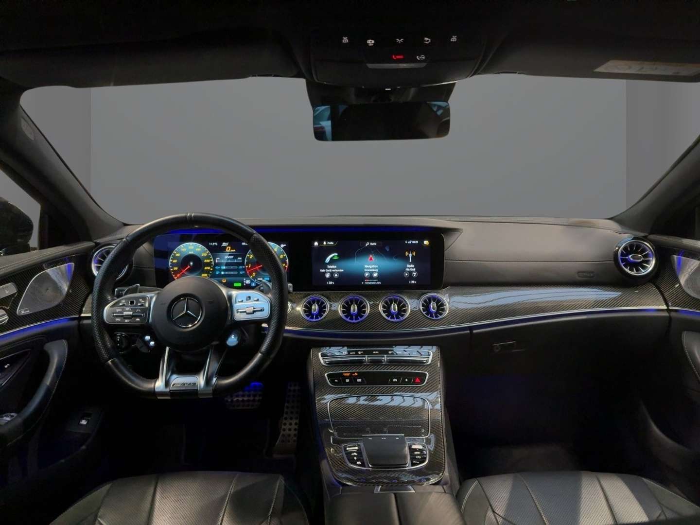 Mercedes CLS 53 AMG 53 Night Edition - 2020 - Joinsteer - #21