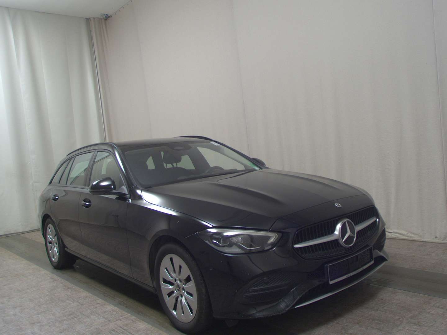 Mercedes Classe C 200 - 2023 - Joinsteer - #2