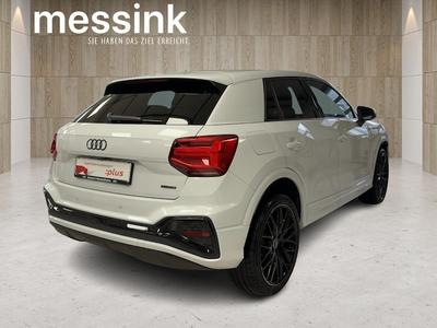 Audi Q2 S Line 40 TFSI Quattro S Tronic - - Joinsteer - #3
