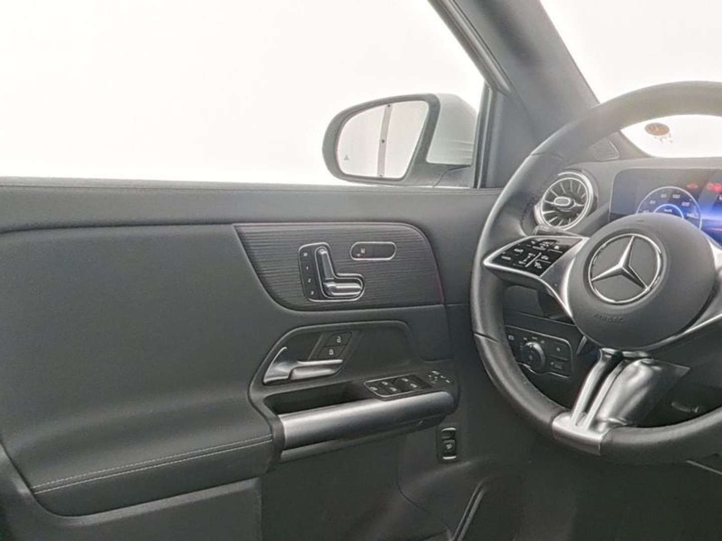 Mercedes EQA 250 - 2024 - Joinsteer - #6