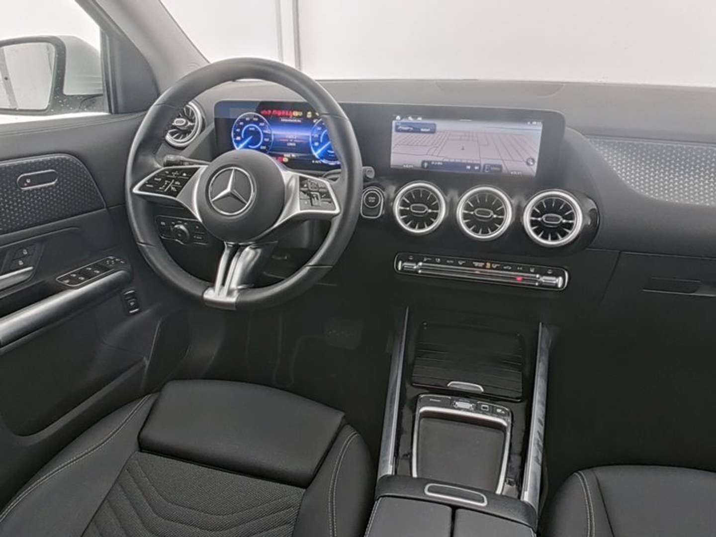 Mercedes EQA 250 PREMIUM PLUS - 2024 - Joinsteer - #5