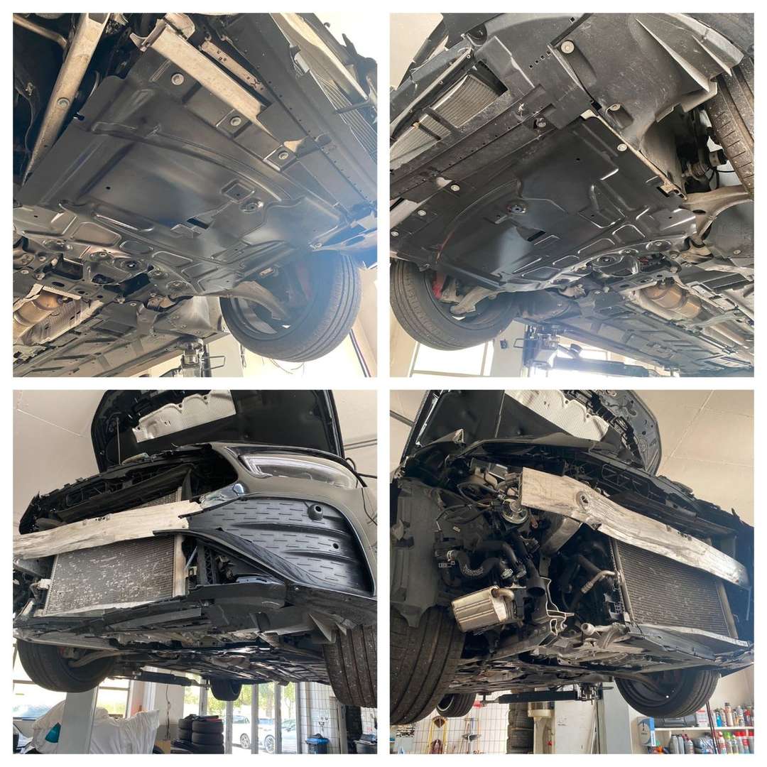 Mercedes CLA 35 AMG 35 Premium Plus - 2024 - Joinsteer - #9