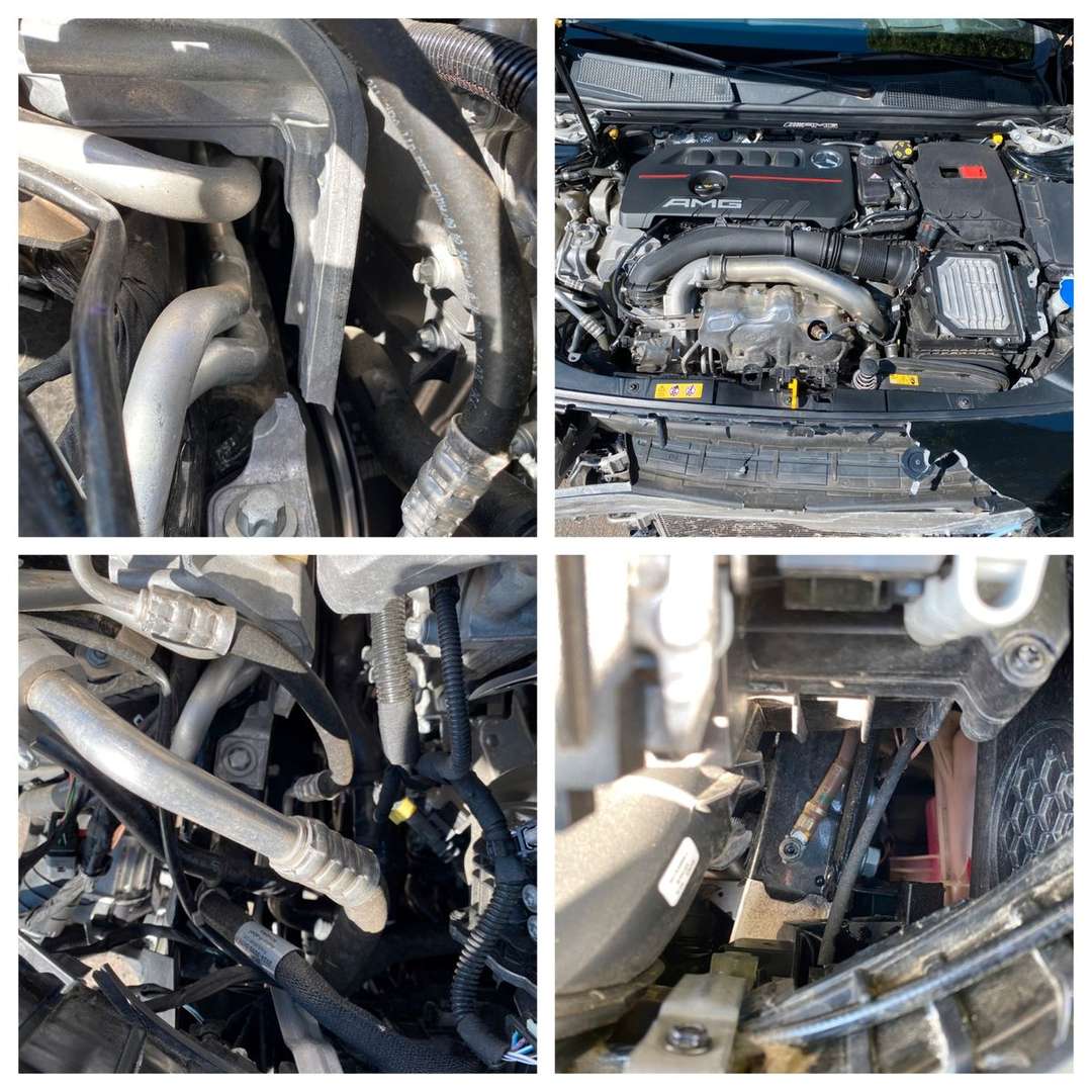 Mercedes CLA 35 AMG 35 Premium Plus - 2024 - Joinsteer - #10