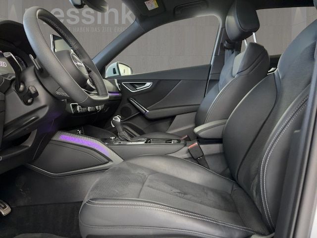 Audi Q2 S Line 40 TFSI Quattro S Tronic - 2024 - Joinsteer - #7