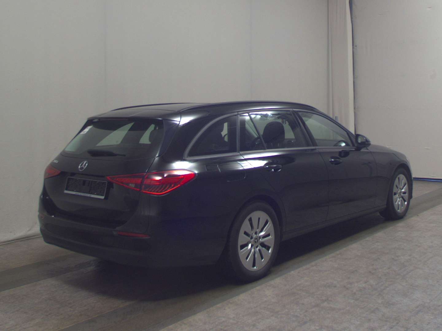 Mercedes Classe C 200 - 2023 - Joinsteer - #3