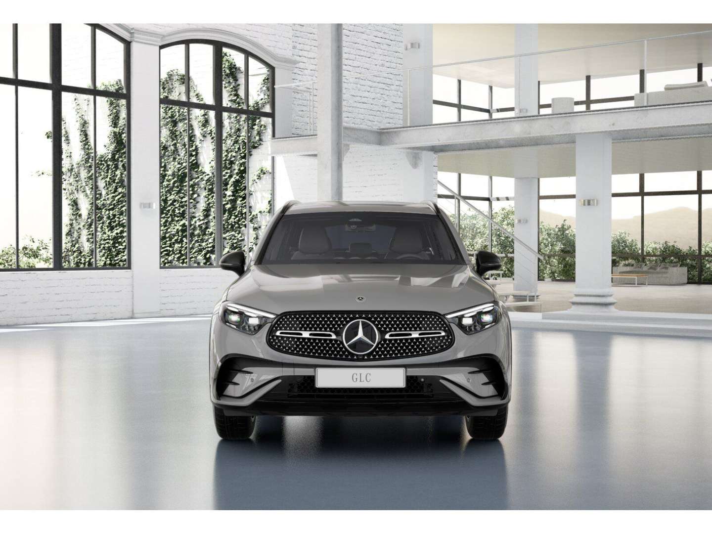 Mercedes GLC 300 AMG Line - 2025 - Joinsteer - #2