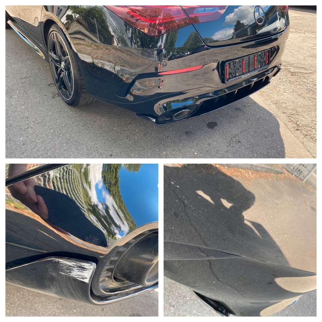 Mercedes CLA 35 AMG 35 Premium Plus - 2024 - Joinsteer - #12