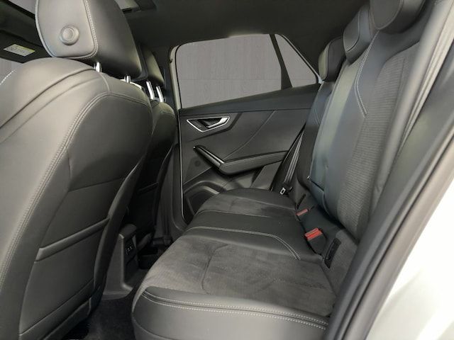 Audi Q2 S Line 40 TFSI Quattro S Tronic - 2024 - Joinsteer - #8