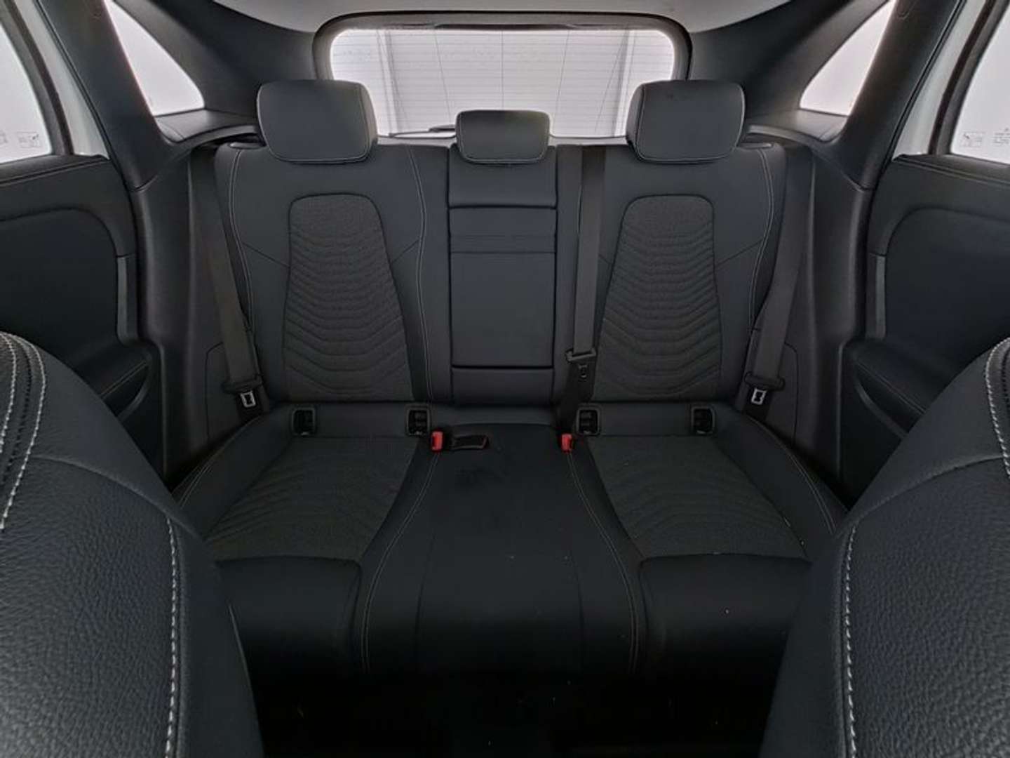 Mercedes EQA 250 PREMIUM PLUS - 2024 - Joinsteer - #8