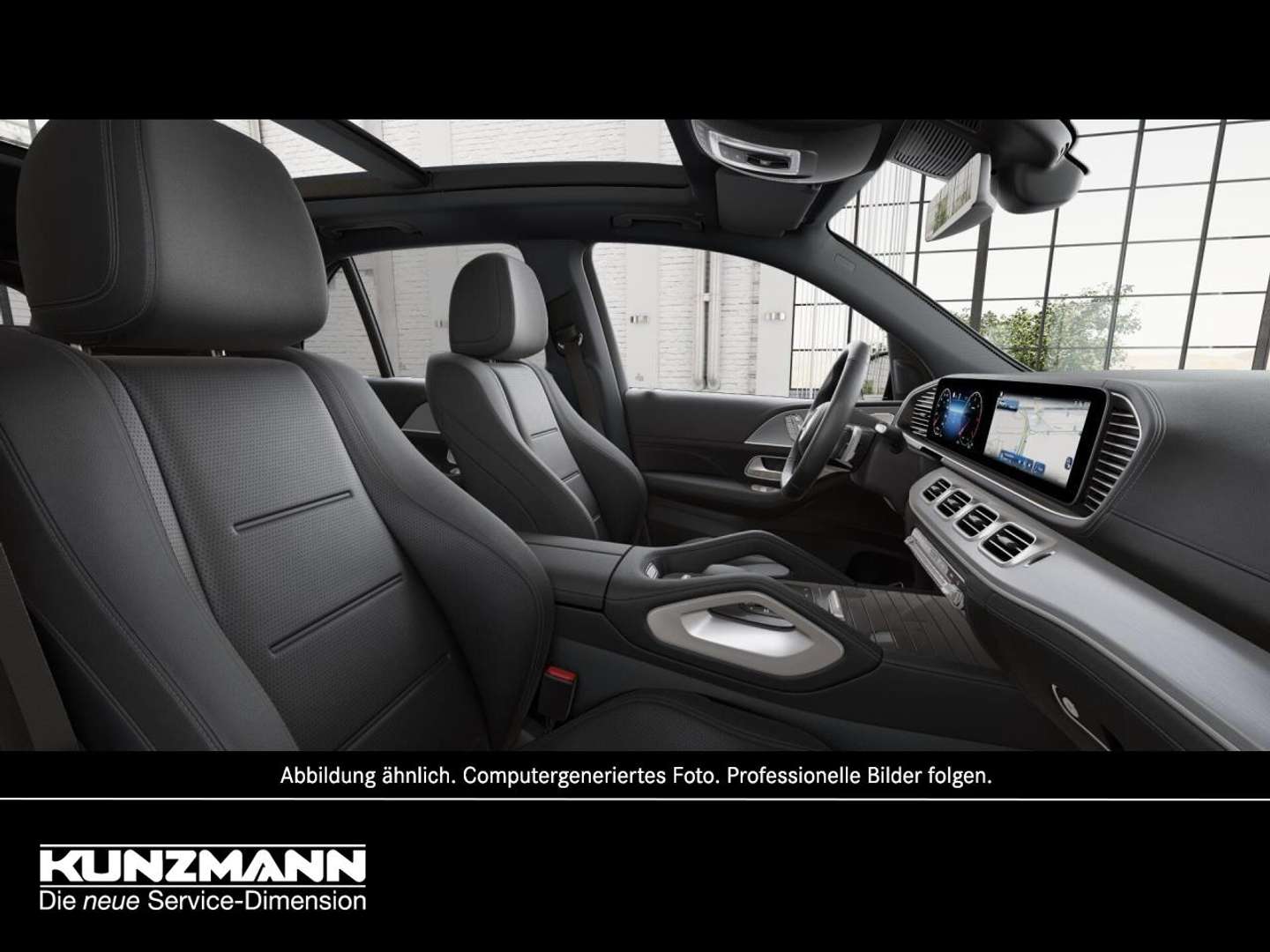 Mercedes GLE 450 Night Edition - 2024 - Joinsteer - #5