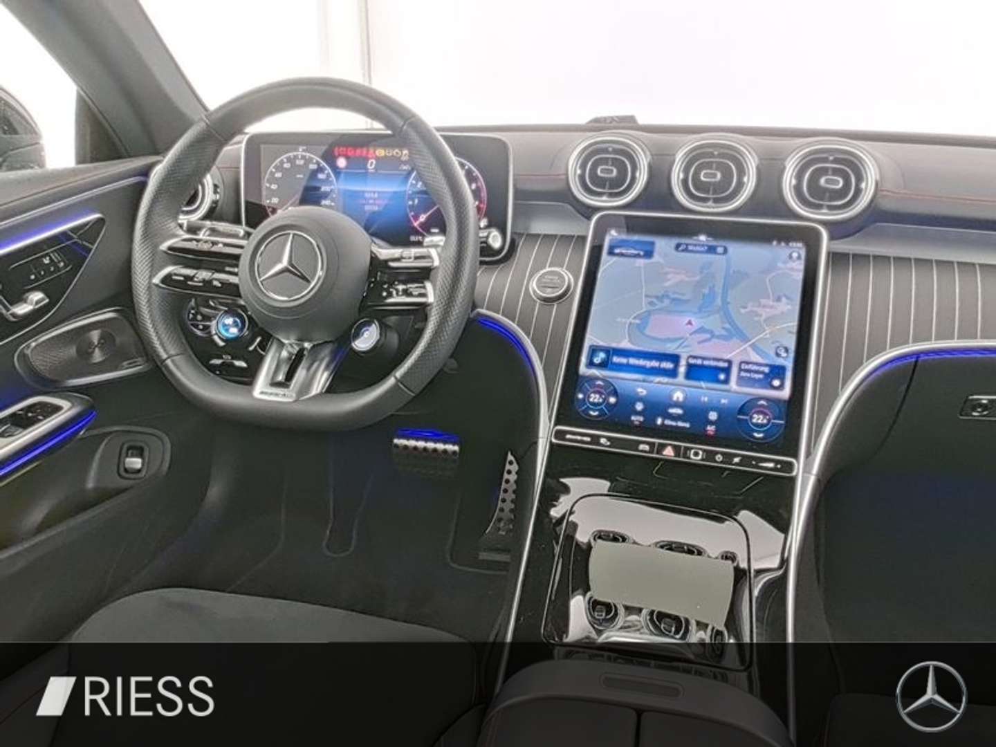 Mercedes CLE 53 AMG 53 Night Edition - 2024 - Joinsteer - #5