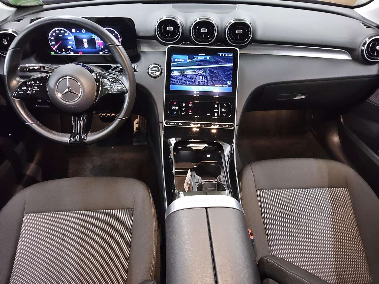 Mercedes Classe C 200 - 2023 - Joinsteer - #4