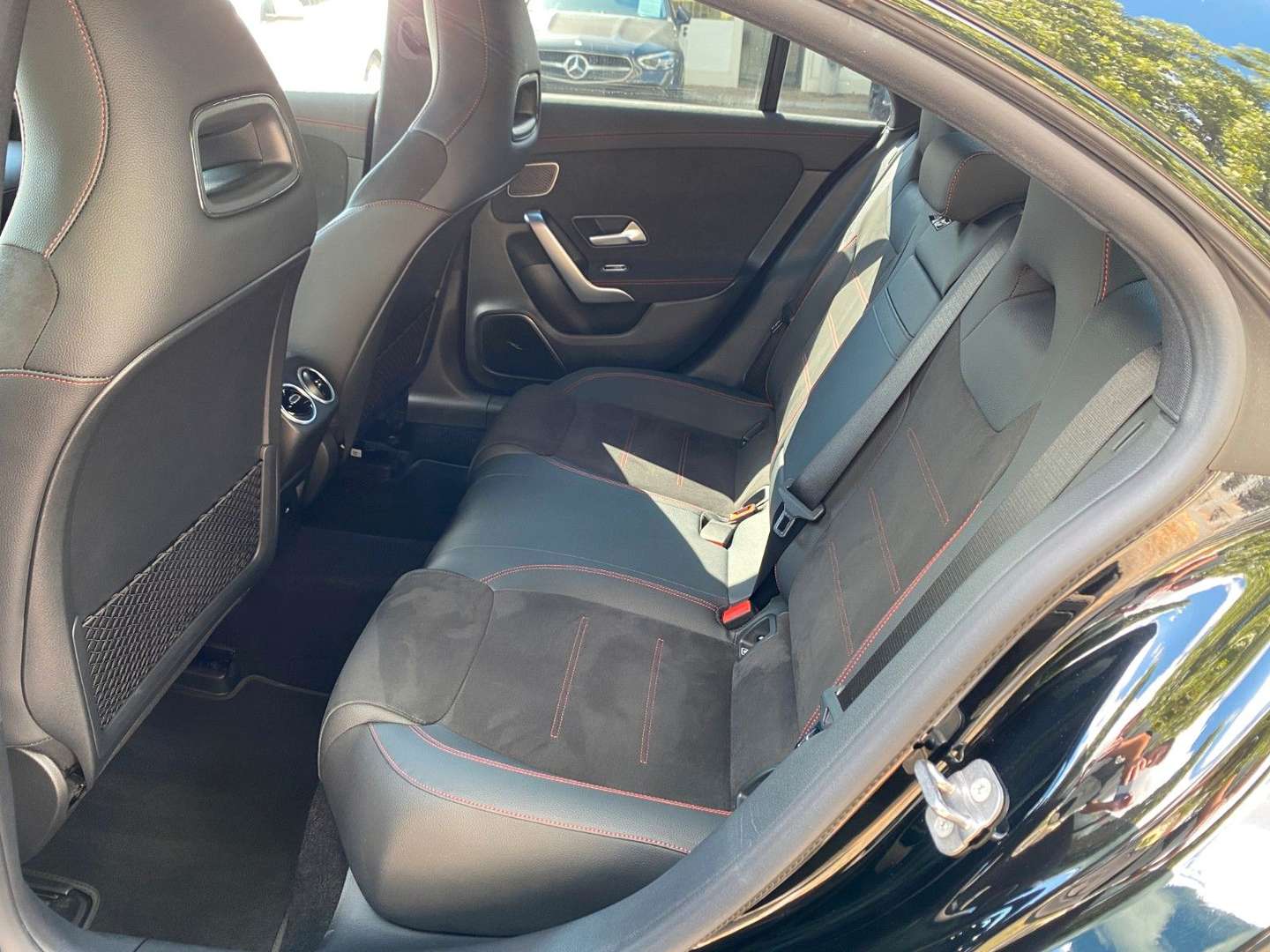 Mercedes CLA 35 AMG 35 Premium Plus - 2024 - Joinsteer - #19