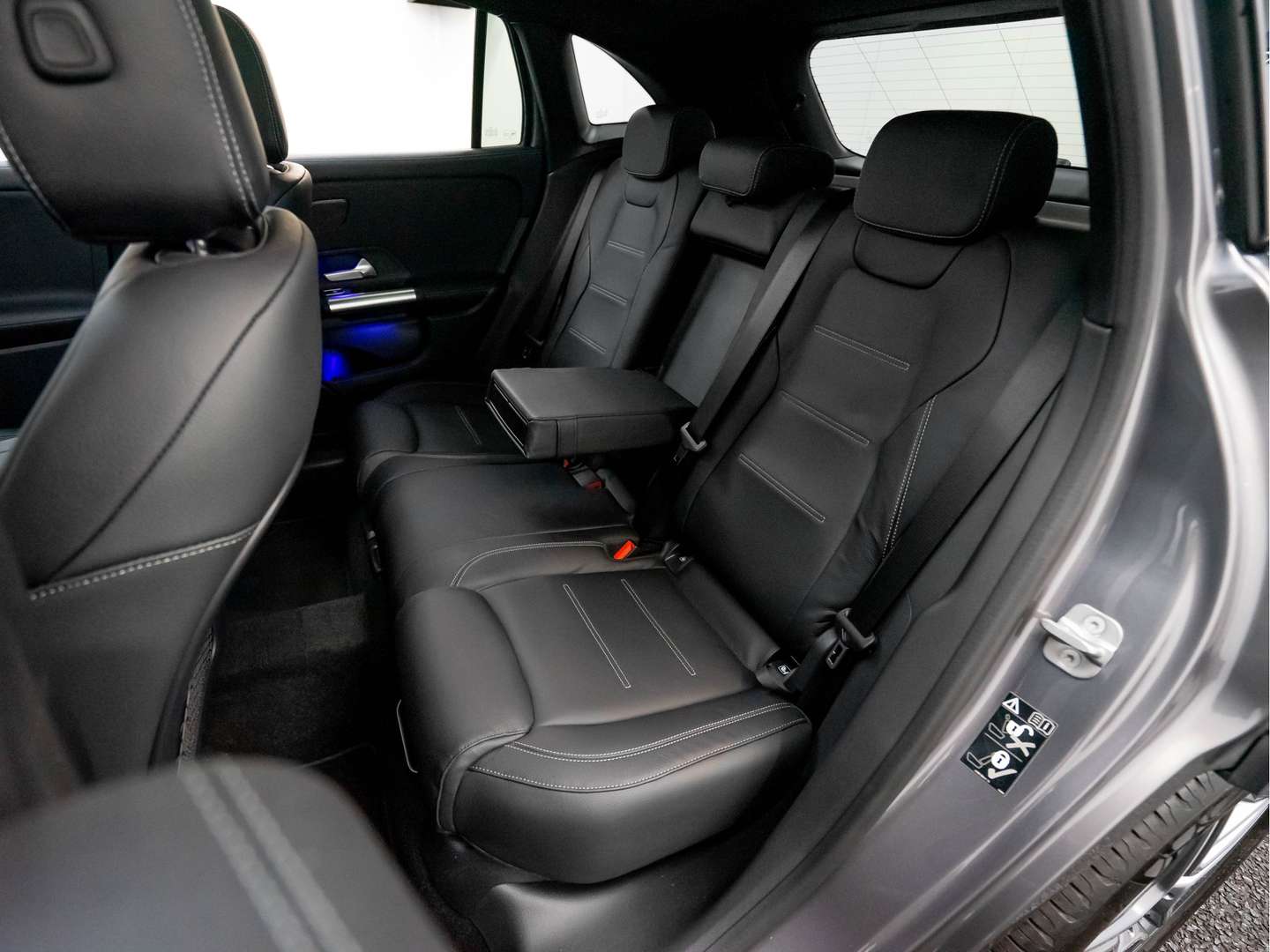 Mercedes GLA 250 250 AMG Line - 2024 - Joinsteer - #27