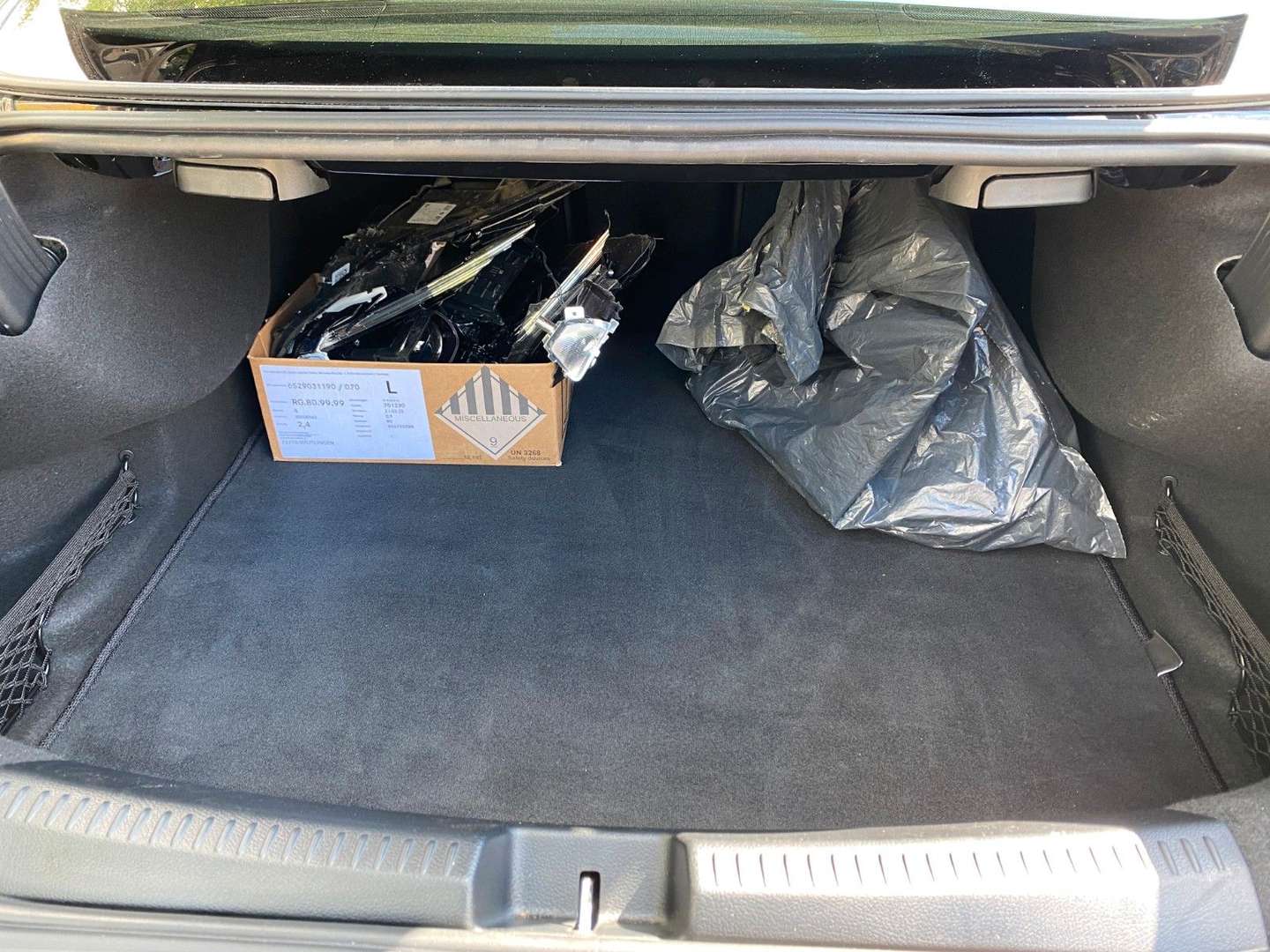 Mercedes CLA 35 AMG 35 Premium Plus - 2024 - Joinsteer - #20