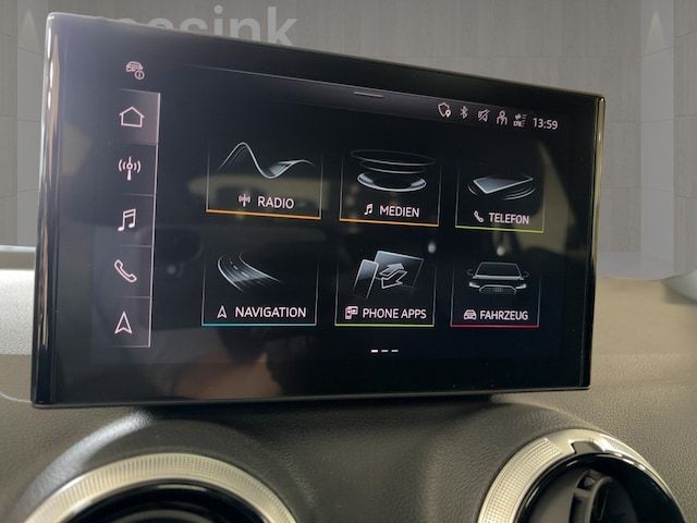 Audi Q2 S Line 40 TFSI Quattro S Tronic - 2024 - Joinsteer - #11