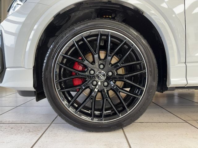 Audi Q2 S Line 40 TFSI Quattro S Tronic - 2024 - Joinsteer - #12