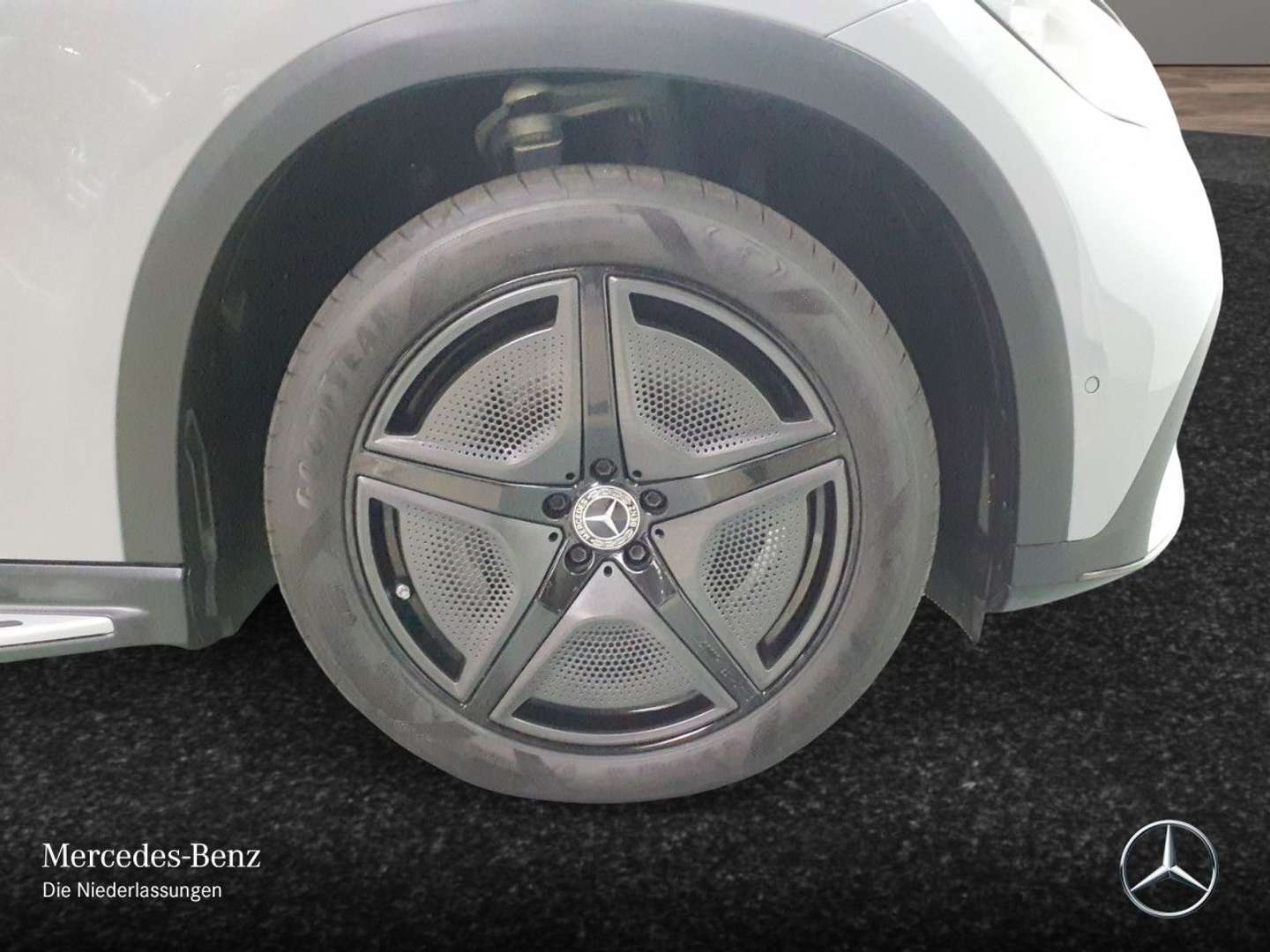 Mercedes EQE 350 AMG Line - 2023 - Joinsteer - #4