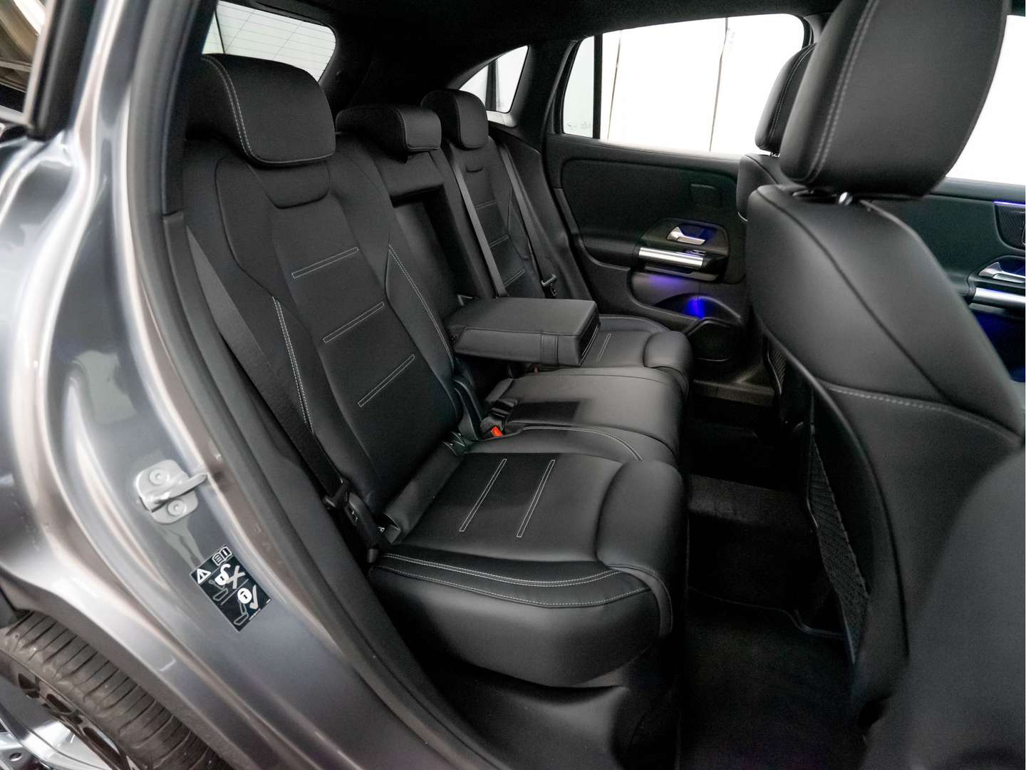 Mercedes GLA 250 250 AMG Line - 2024 - Joinsteer - #28