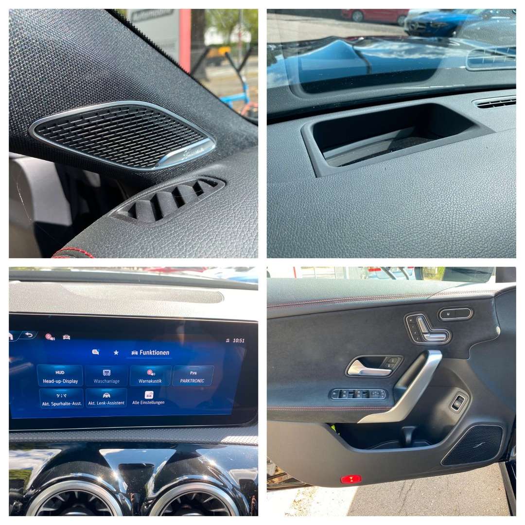 Mercedes CLA 35 AMG 35 Premium Plus - 2024 - Joinsteer - #23