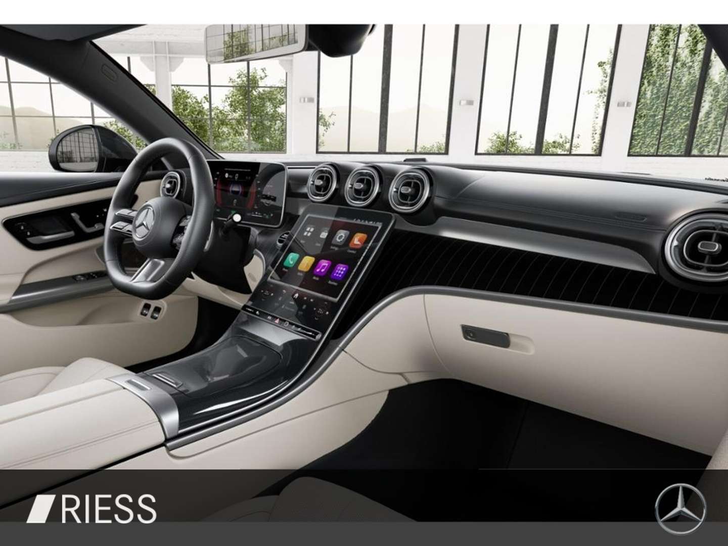 Mercedes CLE 300 E 300 AMG Line - 2024 - Joinsteer - #12