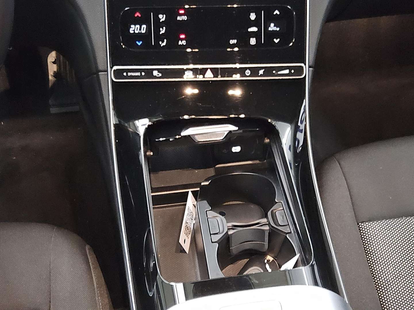 Mercedes Classe C 200 - 2023 - Joinsteer - #5