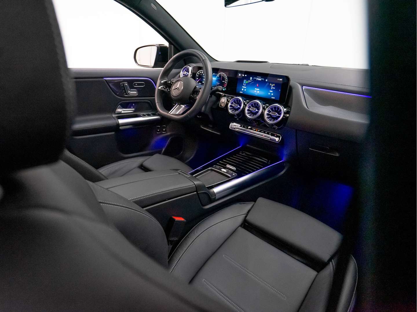 Mercedes GLA 250 250 AMG Line - 2024 - Joinsteer - #29