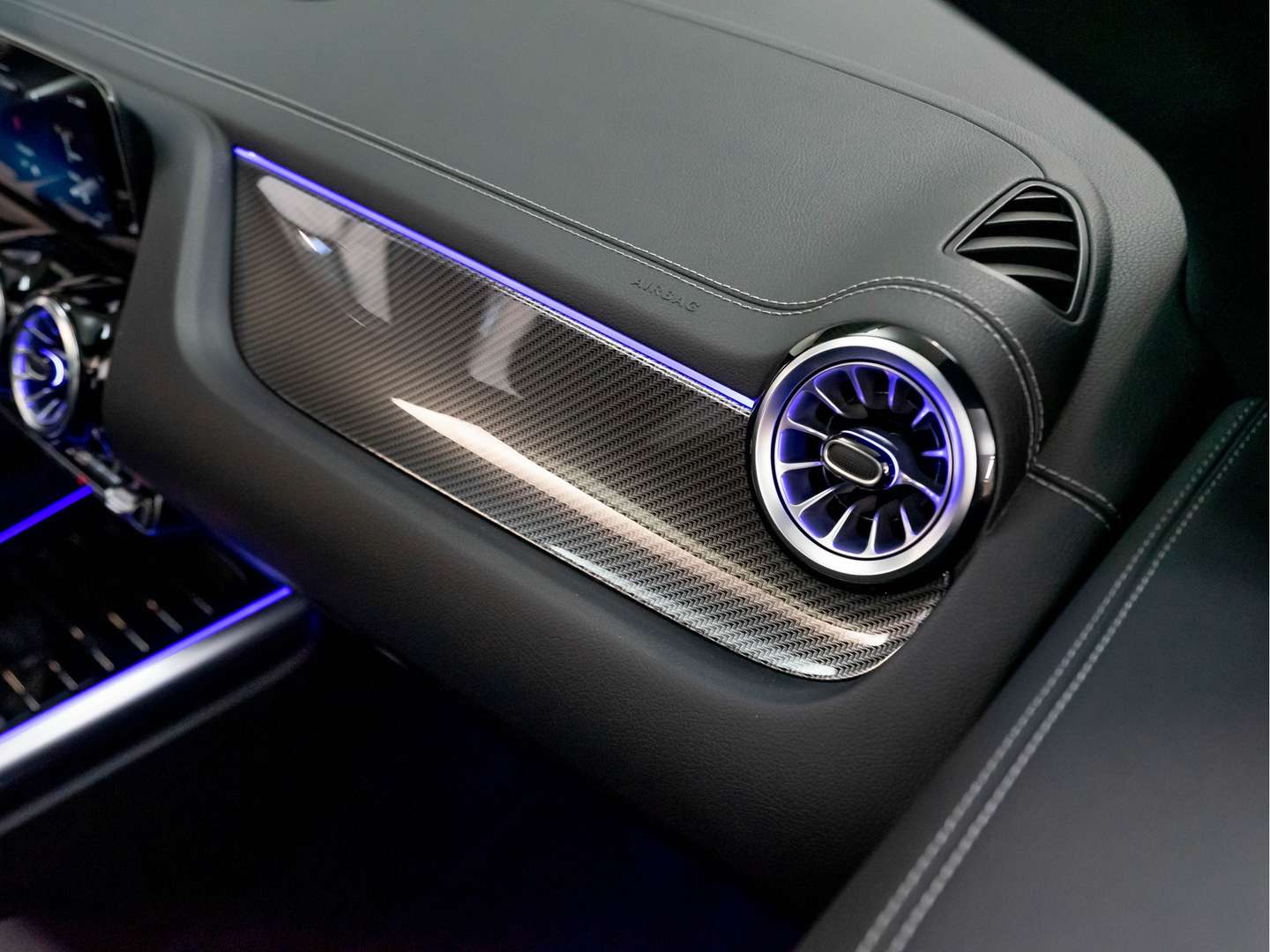 Mercedes GLA 250 250 AMG Line - 2024 - Joinsteer - #30