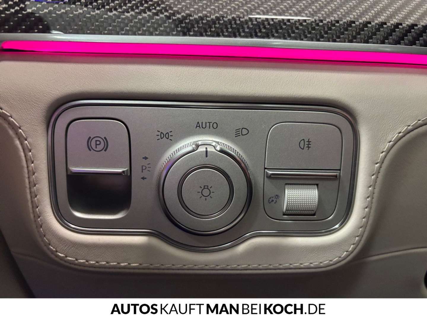 Mercedes GLS 63 AMG 63 - 2023 - Joinsteer - #15