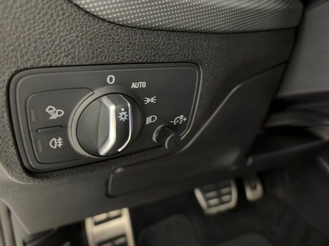 Audi Q2 S Line 40 TFSI Quattro S Tronic - 2024 - Joinsteer - #18