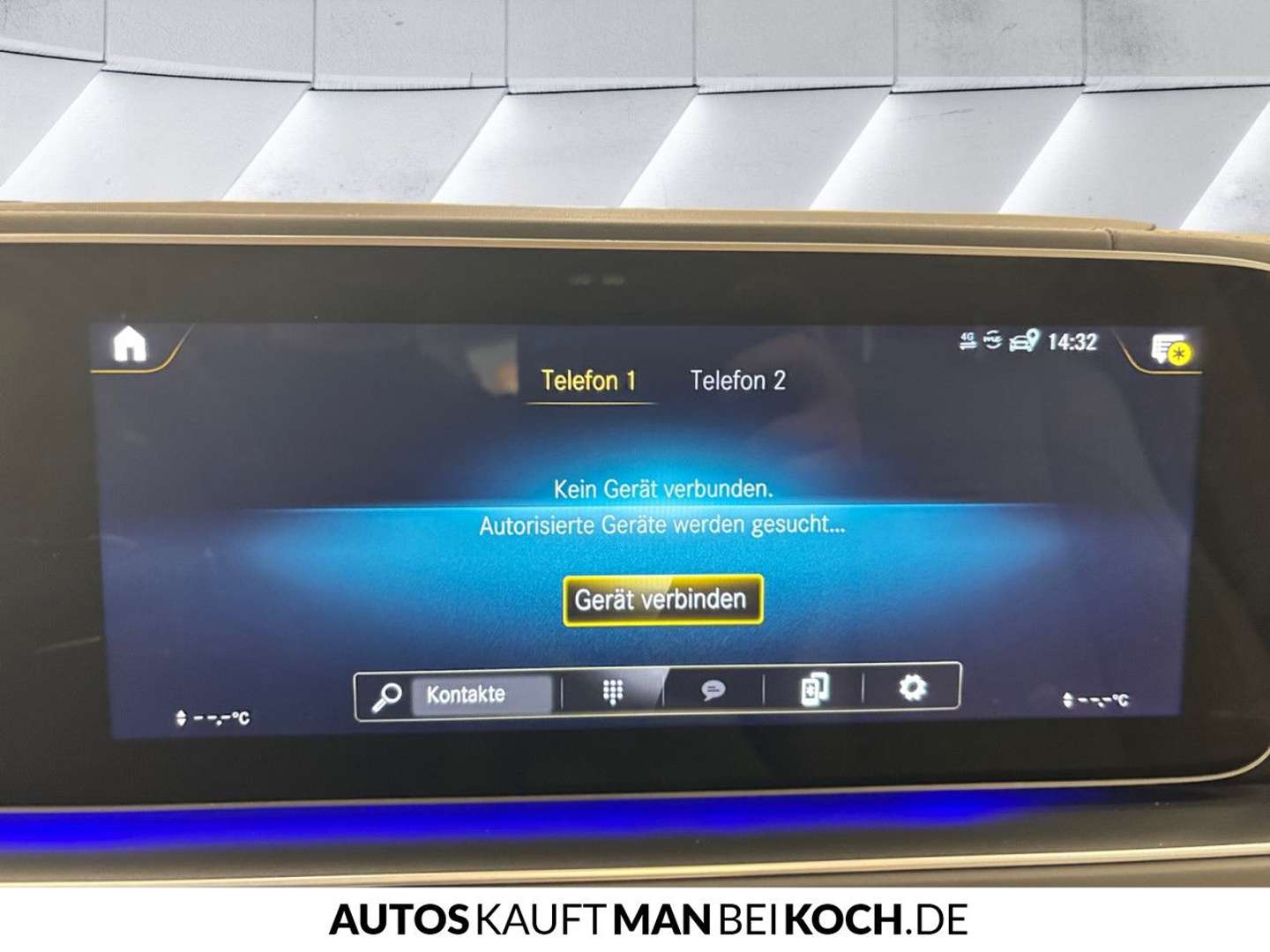 Mercedes GLS 63 AMG 63 - 2023 - Joinsteer - #17