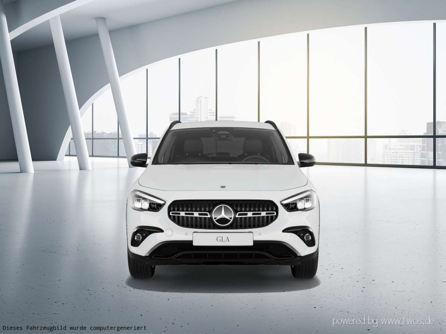 Mercedes GLA 250 250 Progressive - 2024 - Joinsteer - #2